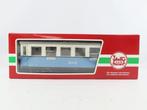 LGB G - Uit set 70246 - Wagon de passagers pour trains, Nieuw