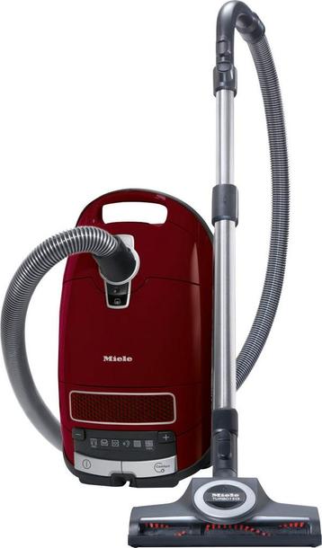 Miele Complete C3 Cat & Dog PowerLine Stofzuigers beschikbaar voor biedingen