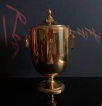 Seau à glace - Porte-glaçons déco dAldo Tura fabriqué vers, Antiek en Kunst