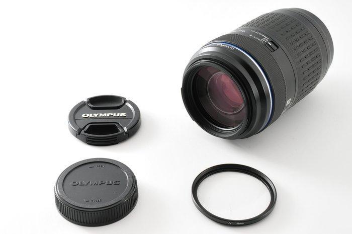 Olympus Zuiko Digital 4-5.6/70-300mm ED [#1165] Cameralens, TV, Hi-fi & Vidéo, Appareils photo numériques