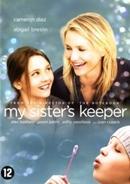 My sisters keeper op DVD, Cd's en Dvd's, Dvd's | Drama, Nieuw in verpakking, Verzenden