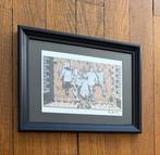 JR - DEPLACE.E.S PROCESSION - Signed