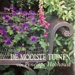 Mooiste tuinen van penelope hobhous 9789062557974, Gelezen, Hobhouse, Verzenden