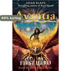 The Chronicles of Avantia 9781408307472 Adam Blade, Verzenden, Adam Blade