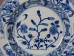 Kangxi (1662-1722) - Bord - Magnolia, Buddhas Hands,