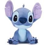 Play by Play Lilo & Stitch Pluche 40CM-Stitch (Sitting), Kinderen en Baby's, Speelgoed | Knuffels en Pluche, Ophalen of Verzenden