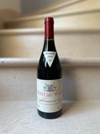 2009 Chateau Rayas Reserve - Châteauneuf-du-Pape - 1, Collections, Vins