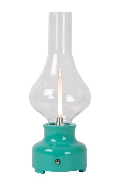 Lucide JASON - Oplaadbare Tafellamp -, Maison & Meubles, Lampes | Lampes de table, Envoi