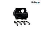 Luchtfilter Huis BMW R 80 GS (R80GS) (1337495)