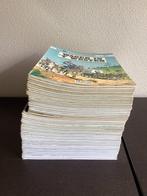 De Blauwbloezen 1 t/m 50 - Opeenvolgende reeks SC - 50 Album, Boeken, Stripverhalen, Nieuw