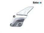 Schetsplaat Links Voor Kawasaki ZXR 750 1989-1990 (ZXR750, Verzenden, Gebruikt