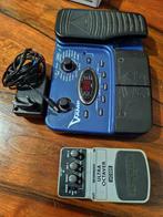 Behringer Ultra Octaver UO-300 e V-Amp - Effectpedaal, Nieuw