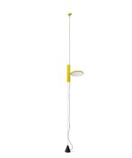 Flos - Konstantin Grcic - Lampe à suspendre - OK Yellow