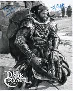 The Dark Crystal - Signed by Toby Philpott, Nieuw
