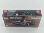 Lego Set - 76912 - Speed Champions - Fast & Furious 1970, Nieuw