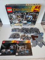 Lego Set - 9473 - The Lord of the Rings - The Mines of Moria, Kinderen en Baby's, Nieuw