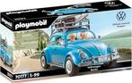 Playmobil - Playmobil n. 70177 Volkswagen Beetle - 2000-2010