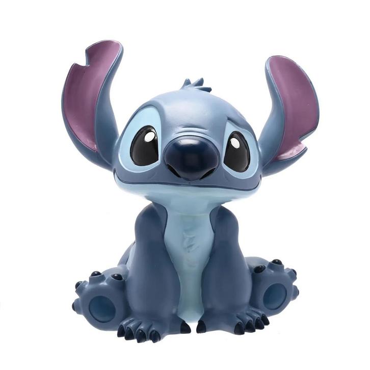Stitch Spaarpot 16 cm, Verzamelen, Disney, Ophalen of Verzenden