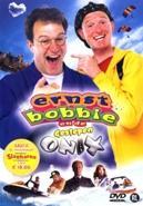 Ernst, Bobbie en de geslepen onix op DVD, Verzenden