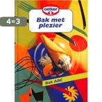 Bakwyzer 9789080001855 Dr. Oetker, Verzenden, Gelezen, Dr. Oetker