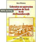 Schooien en opgroeien rondom de kerk in de Afrikaanderwijk /, Verzenden, Gelezen, R. Wolters