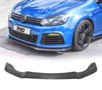 Spoiler Lame Pare-Chocs Avant Pour Volkswagen Vw Golf Mk6 R2, Verzenden, Nieuw