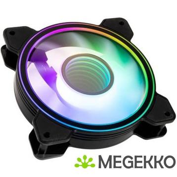 Kolink Umbra Void Pro Computer behuizing Ventilator 12 cm, Verzenden