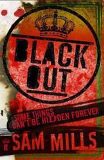 Blackout 9780571239412 Sam Mills, Verzenden, Gelezen, Sam Mills