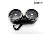 Tellerset Compleet KMH Royal Enfield Continental 650 GT, Motoren, Verzenden, Gebruikt