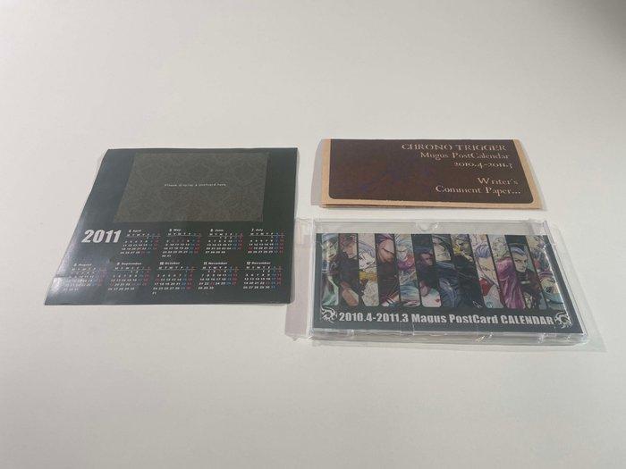 Chrono Trigger - Japanese Doujinshi Art Fan Book Manga Comic, Games en Spelcomputers, Spelcomputers | Overige Accessoires