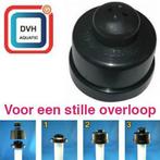 DvH Maggie Muffler Overflow 50/40mm, Verzenden, Nieuw