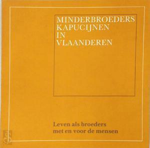 Minderbroeders kapucijnen in Vlaanderen, Livres, Langue | Langues Autre, Envoi
