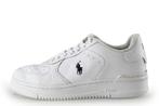Polo Ralph Lauren Sneakers in maat 41 Wit | 5% extra korting, Kleding | Heren, Schoenen, Verzenden, Wit, Sneakers, Polo Ralph Lauren