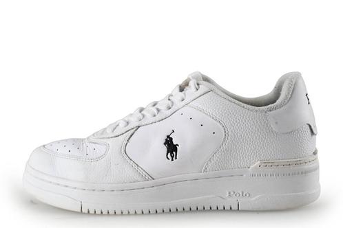 Polo Ralph Lauren Sneakers in maat 41 Wit | 5% extra korting, Kleding | Heren, Schoenen, Wit, Zo goed als nieuw, Sneakers, Verzenden