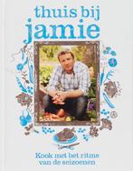 Thuis bij Jamie 9789021520889 Jamie Oliver, Boeken, Verzenden, Gelezen, Jamie Oliver