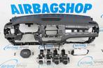 AIRBAG KIT DASHBOARD ZWART VOLKSWAGEN T-CROSS FACELIFT (2018, Utilisé, Volkswagen