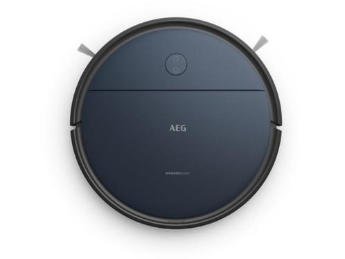 AEG AR61UW1DB - Robotstofzuiger - Dweilen en stofzuigen -, Huis en Inrichting, Woonaccessoires | Overige, Zo goed als nieuw, Verzenden