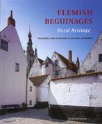 Flemish Beguinages 9789058261472, Boeken, Gelezen, Suzanne van Aerschot, Michiel Heirman, Verzenden