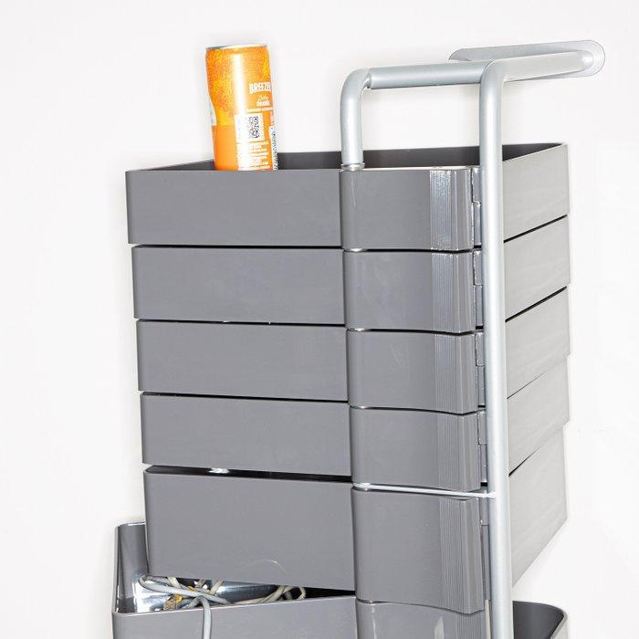 B-Line - Joe Colombo - Trolley - Spinny NIEUW! - ABS, Antiek en Kunst, Antiek | Meubels | Stoelen en Sofa's