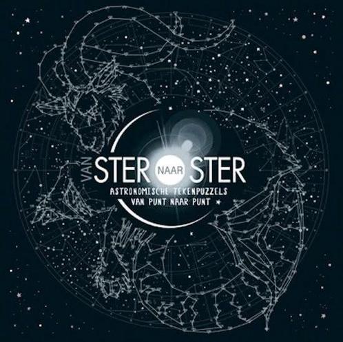 Ster naar Ster 9789463540186 Amanda Learmonth, Boeken, Hobby en Vrije tijd, Gelezen, Verzenden