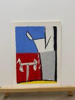 Tommaso Cascella (1951) - Novembre