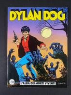 Dylan Dog N. 1 - LAlba dei Morti Viventi - Broché - EO -, Livres, BD