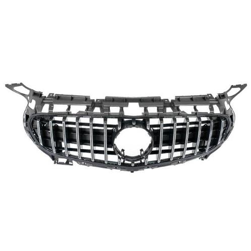 Grill | Mercedes-Benz | AMG GT 2014-2017 2d coupé | C190 / R, Auto-onderdelen, Carrosserie, Nieuw, Mercedes-Benz, Verzenden