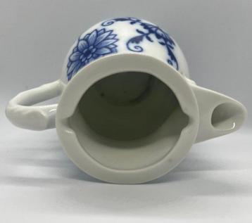 Théière - Porcelaine - cafetière
