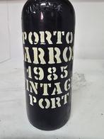1980 Sandeman & 1985 Barros - Vintage Port - Douro - 2, Verzamelen, Nieuw