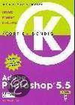 Adobe Photoshop 5.5 kort en bondig 9789039514283, Boeken, Verzenden, Gelezen, Marion Lennox