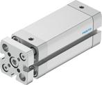 Festo Vérin Compact 20mm Alésage 50mm Course ISO 21287, Verzenden, Nieuw