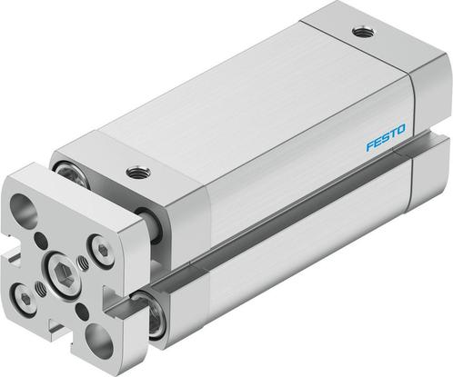 Festo Vérin Compact 20mm Alésage 50mm Course ISO 21287, Doe-het-zelf en Bouw, Ventilatie en Afzuiging, Verzenden