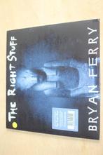Bryan Ferry, Talk Talk - The Colour of Spring LP+DVD / The, Cd's en Dvd's, Nieuw in verpakking