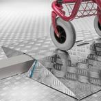 Datona Drempelhulp kort 6 - 9 cm (2 stuks) - Datona, Ophalen of Verzenden